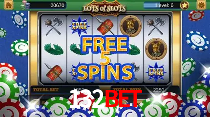 A Revolução dos Aplicativos de Jogos no 132bet