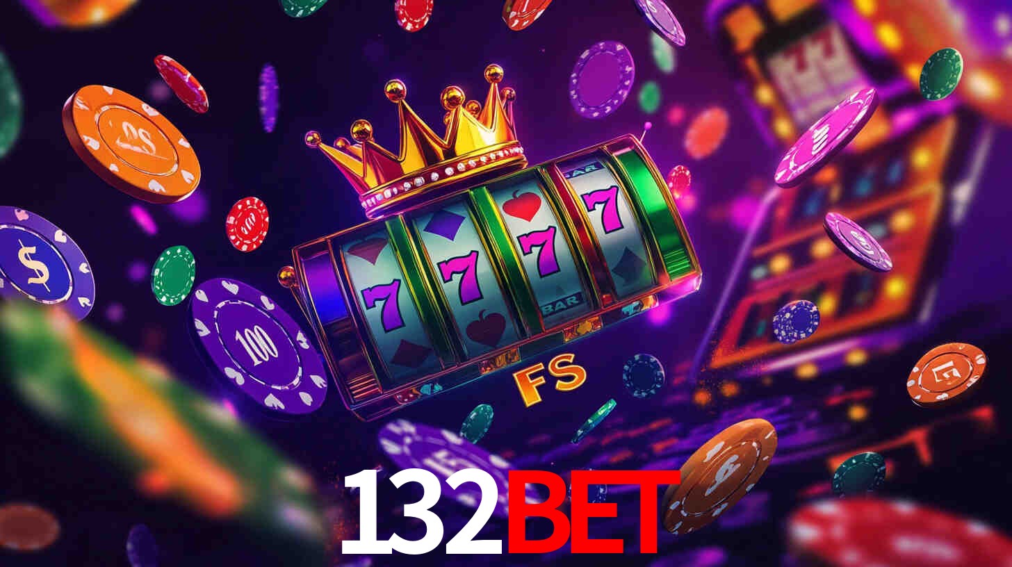 Welcome Bonus 132bet