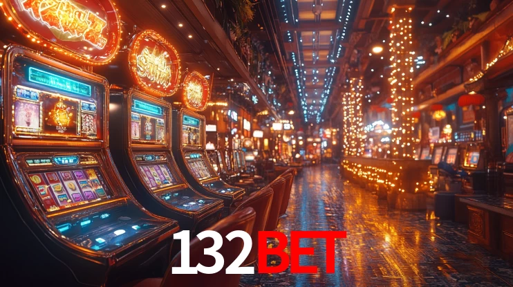 Live Casino 132bet
