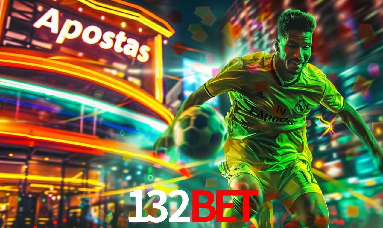 Cadastro Rápido 132bet