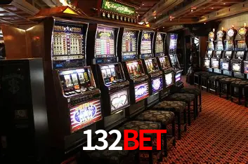 A Popularidade dos Caça-Níqueis no 132bet