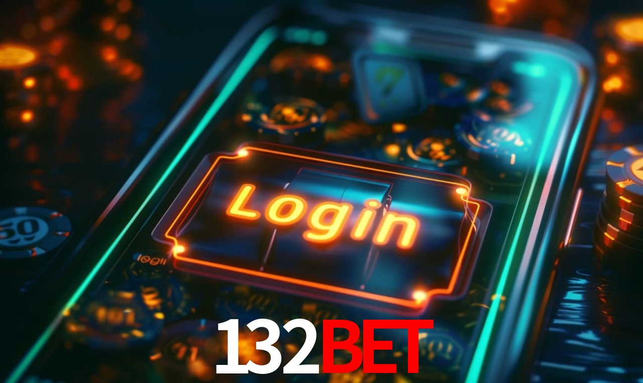 Secure Login 132bet