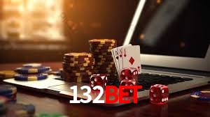 Interface do App 132bet