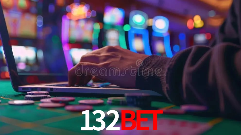 Torneios 132bet