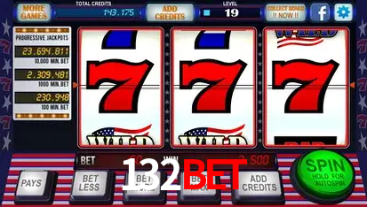 Descubra a Magia dos Jogos de Arcade no 132bet