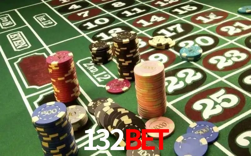 Login Seguro 132bet
