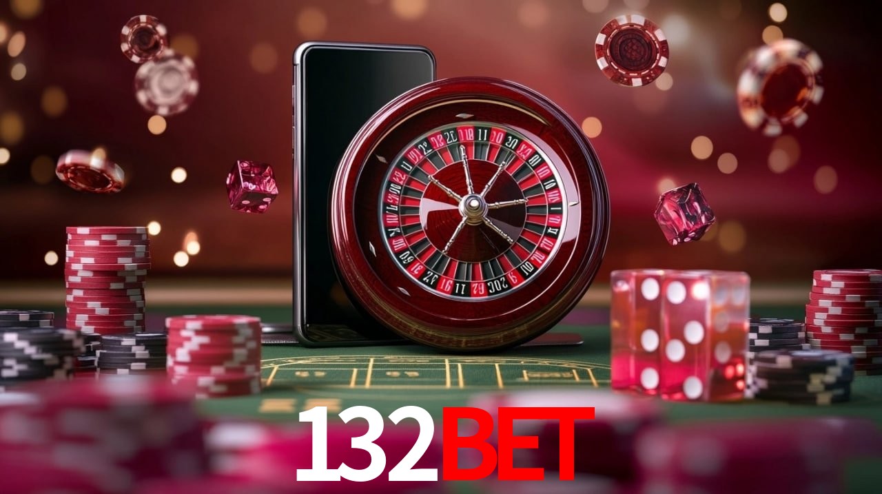 Account Benefits 132bet