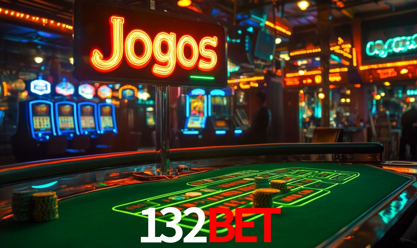 Integração de APIs 132bet