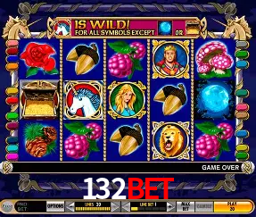 Descubra o Mundo do Cassino Online com 132bet