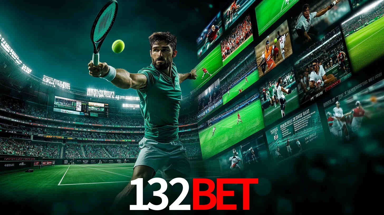Explorando a Categoria de Eventos em Apostas na 132bet