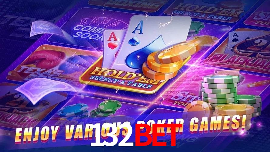 cassino 132bet
