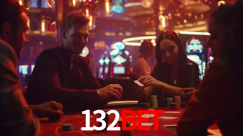 Apostas Esportivas na 132bet: Um Guia Completo