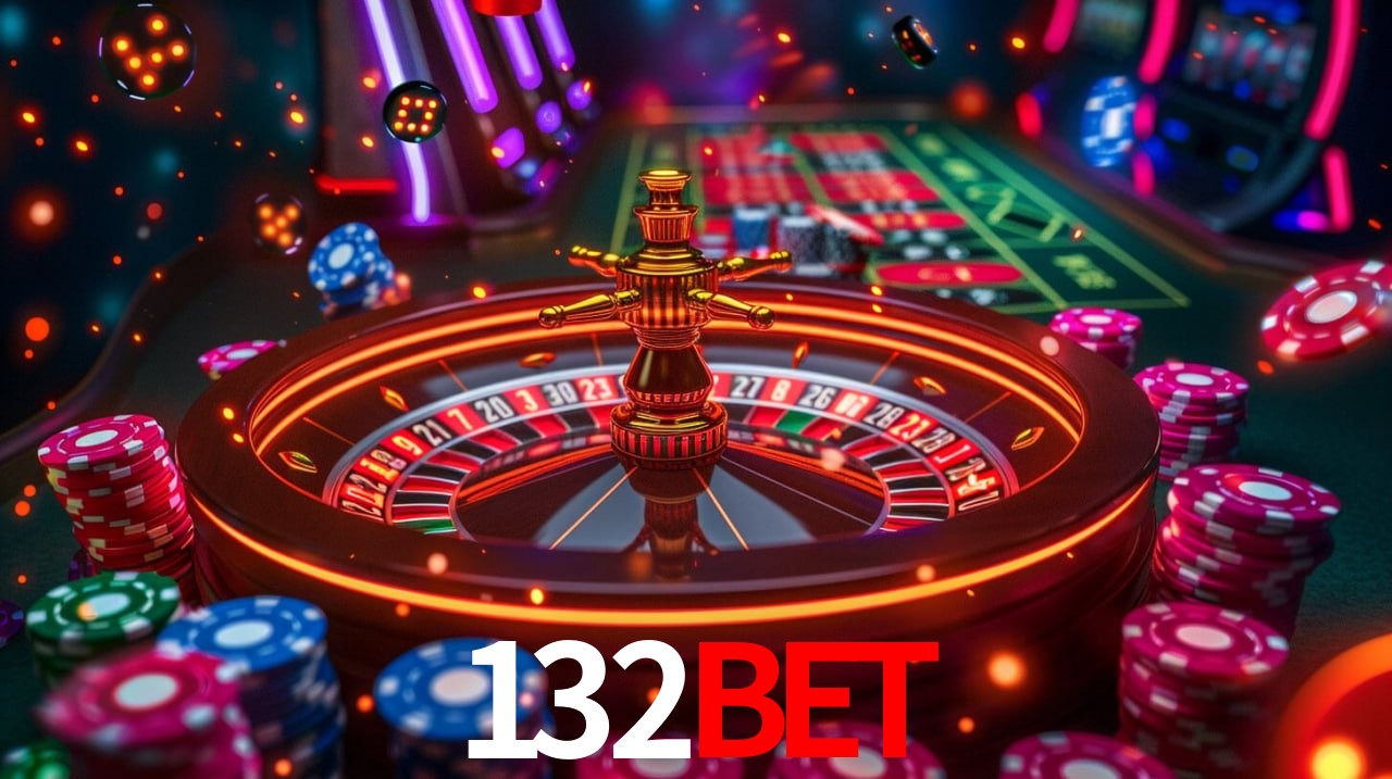 PIX Instantâneo 132bet