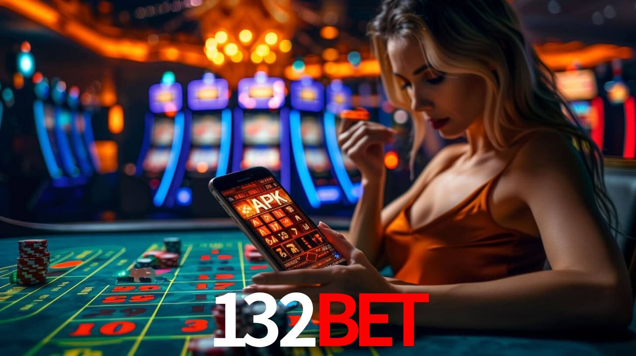 Live Casino 132bet