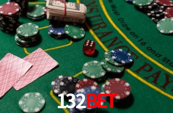 Premium Interface 132bet