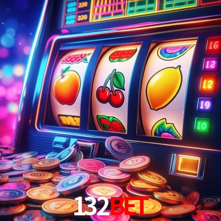 Recursos de Bônus 132bet