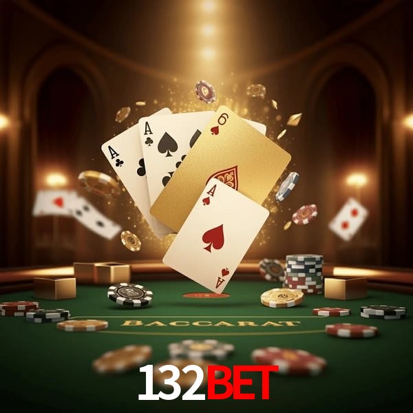 Slot Games 132bet
