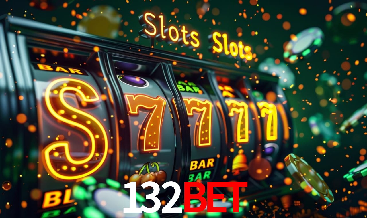 Apostas de Futebol 132bet