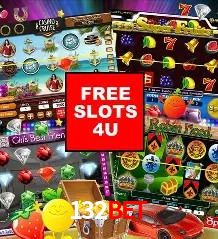 132bet login