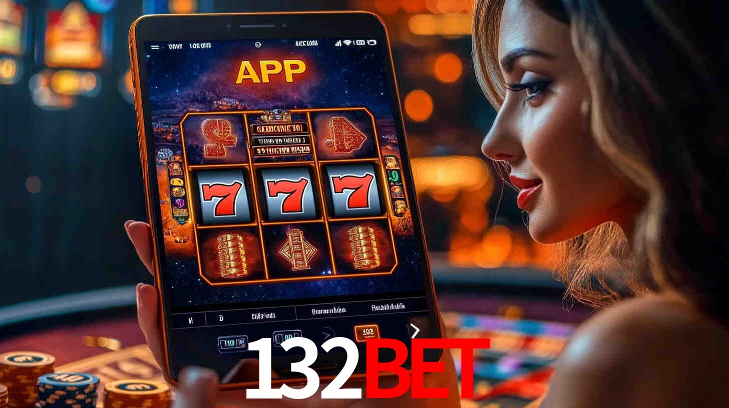 Welcome Bonus 132bet